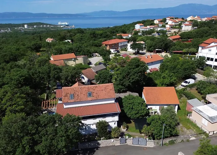 Lokvica Apartament *