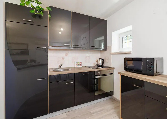 Apartament Lokvica *