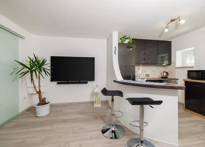 Apartament Lokvica Omišalj