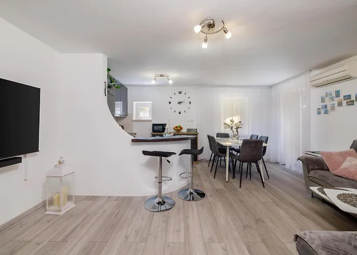 Apartament Lokvica Omišalj
