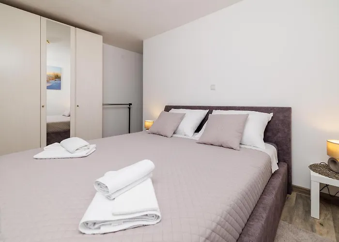 Apartament Lokvica Omišalj