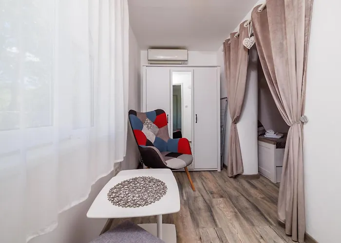 Apartament Lokvica Omišalj