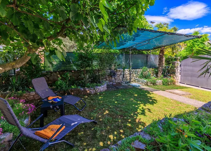 Apartament Lokvica *