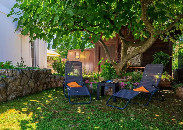 Apartament Lokvica *