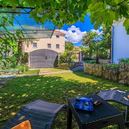 Lokvica Apartamento