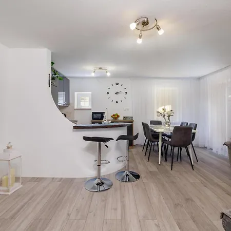 Apartament Lokvica Omišalj