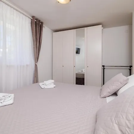 Lokvica Apartament Omišalj