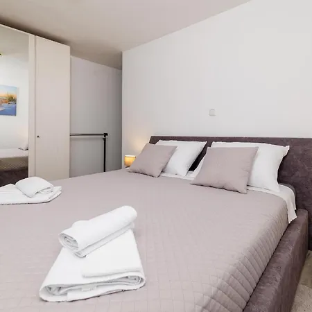 Apartament Lokvica Omišalj