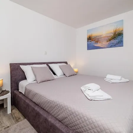 Lokvica Apartament