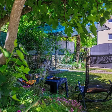 Apartament Lokvica