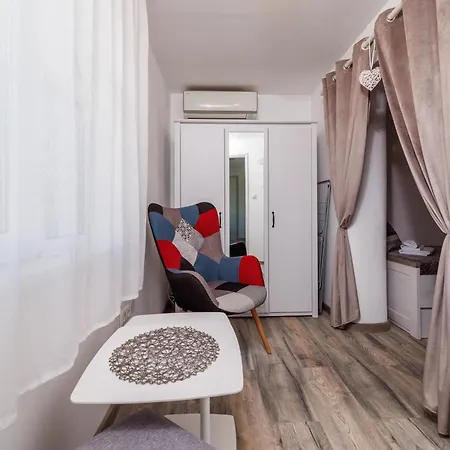 Apartament Lokvica Omišalj