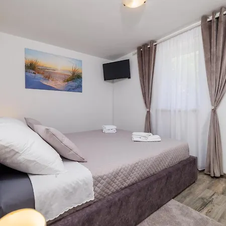 Lokvica Apartament