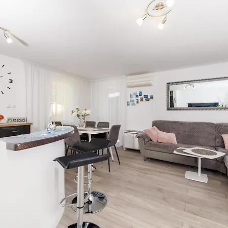 Lokvica Apartament