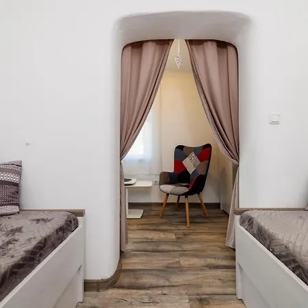 Lokvica Apartament
