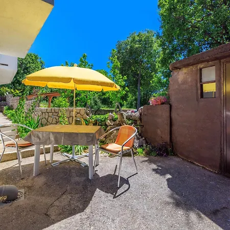 Apartament Lokvica Omišalj